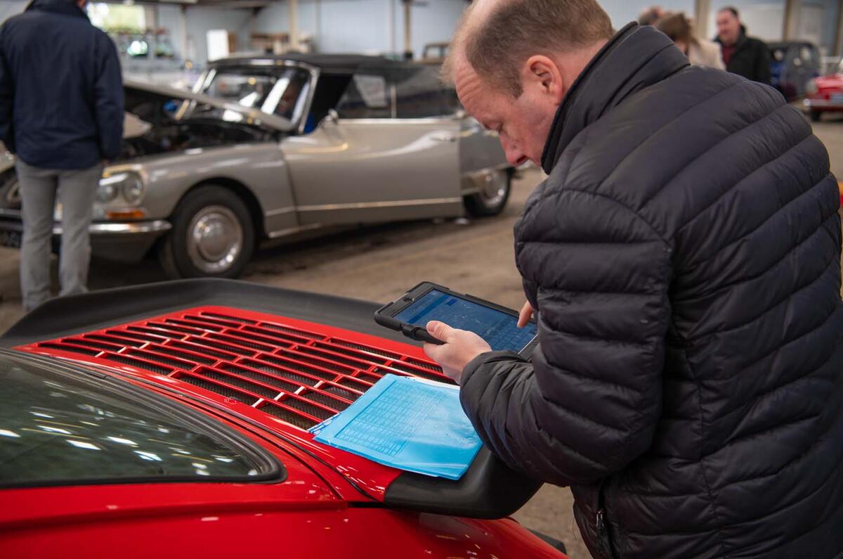Hagerty Car Value >> Antiques Roadshow How Your Classic Car Is Valued Autocar Hagerty Car Value >> Antiques Roadshow How Your Classic Car Is Valued Autocar