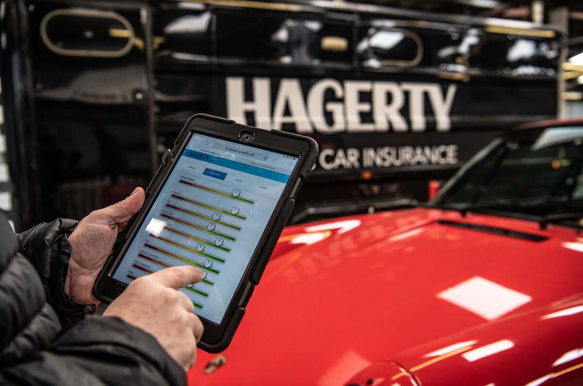 Hagerty Car Values >> Antiques Roadshow How Your Classic Car Is Valued Autocar Hagerty Car Values >> Antiques Roadshow How Your Classic Car Is Valued Autocar