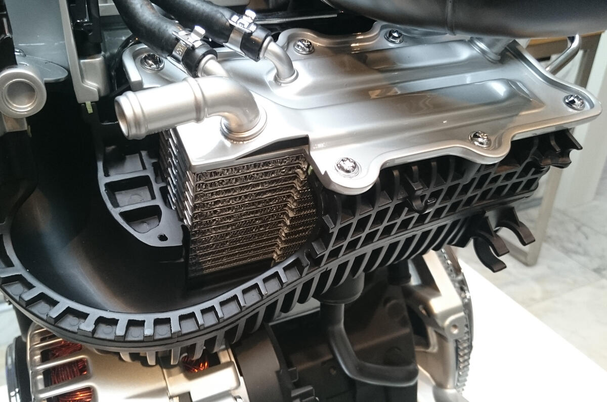 Imagini pentru intake manifold 1.2tsi