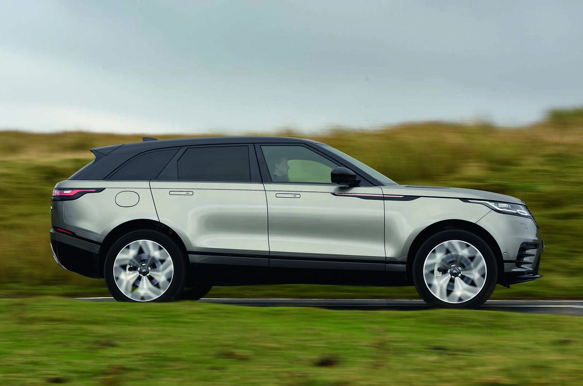 Jaguar land rover википедия
