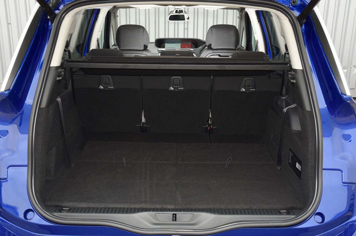 Unbelievable Citroen Grand C4 Picasso Boot Space:  Fact Or Fiction? - afsso36