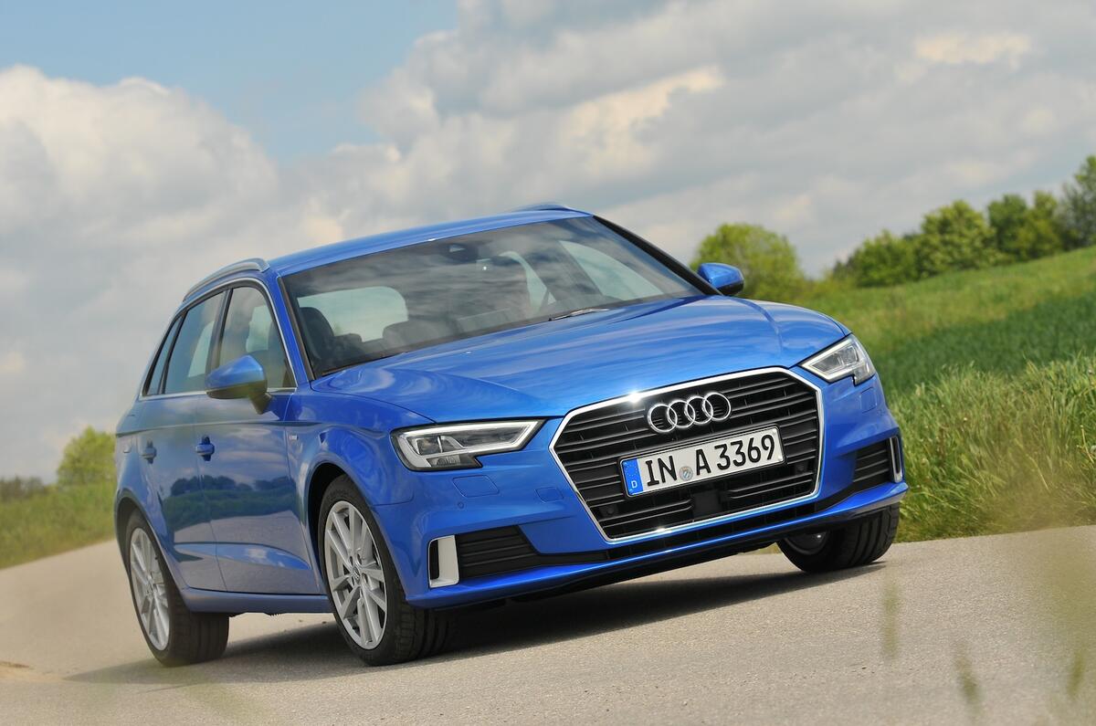 2016 Audi A3 Sportback 2 0 Tdi 150 S Line S Tronic Review