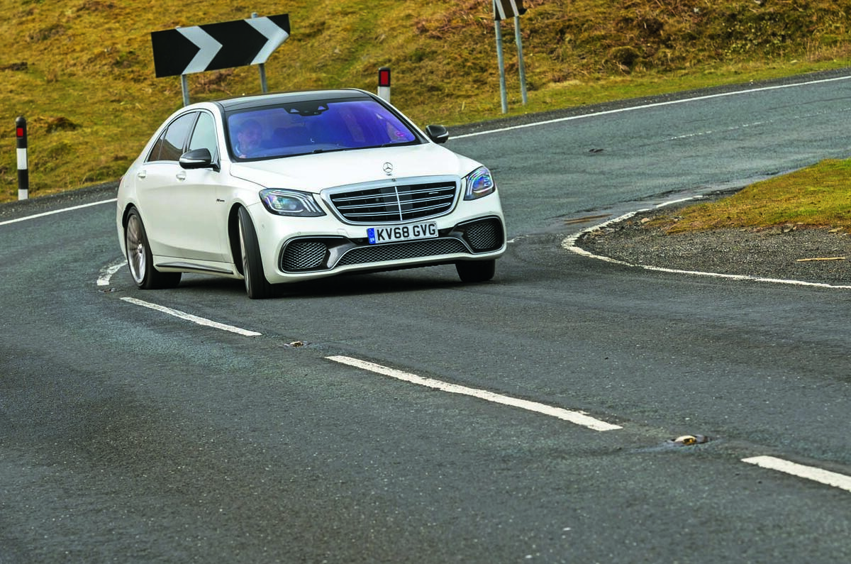 Farewell To The V12 Celebrating The Endangered Engine Autocar