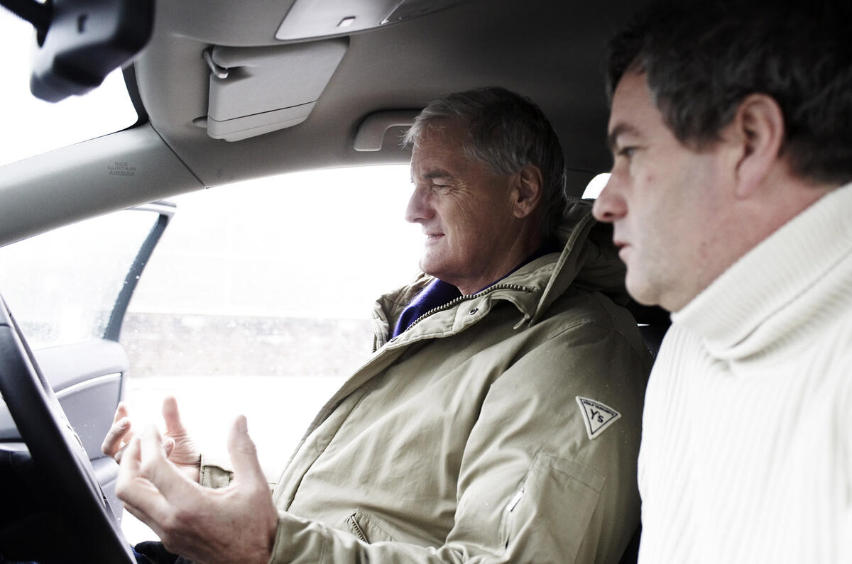 Dyson electric car to be revealed imminently