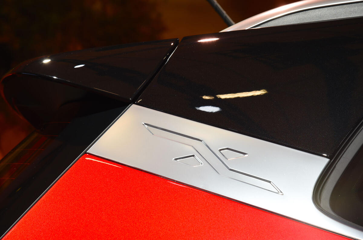 New Seat Arona revealed as Nissan Juke rival