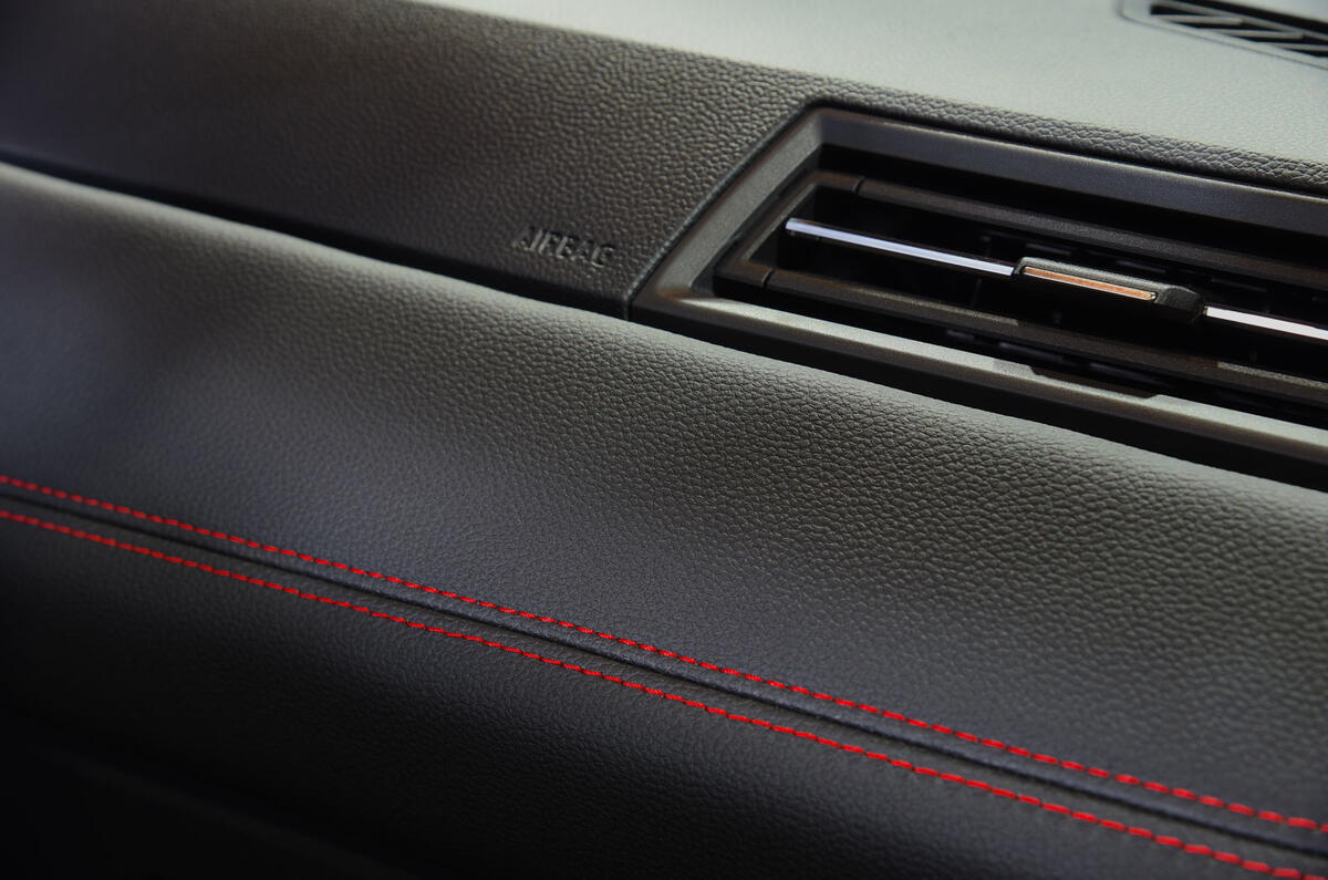 New Seat Arona revealed as Nissan Juke rival