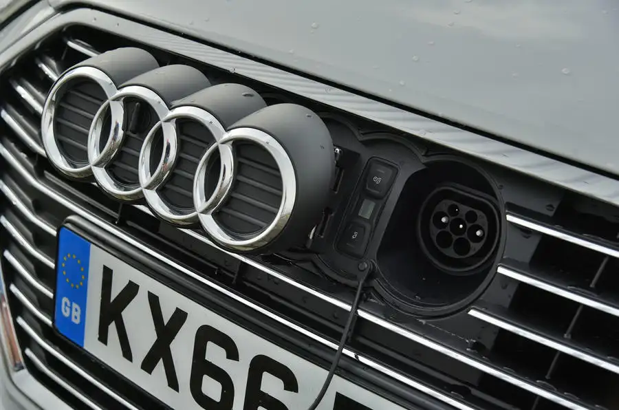 2016 Audi A3 Sportback E Tron Review Review Autocar
