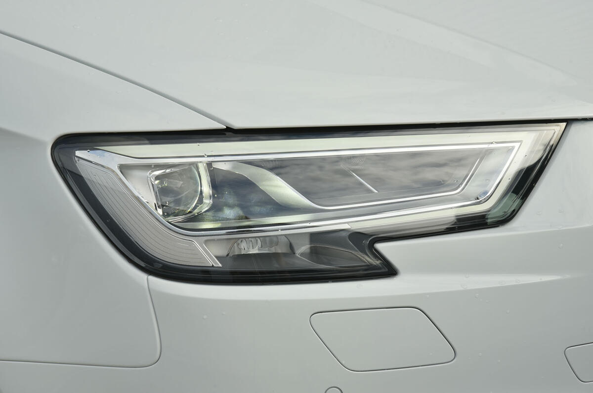 2016 Audi A3 Sportback E Tron Review Review Autocar