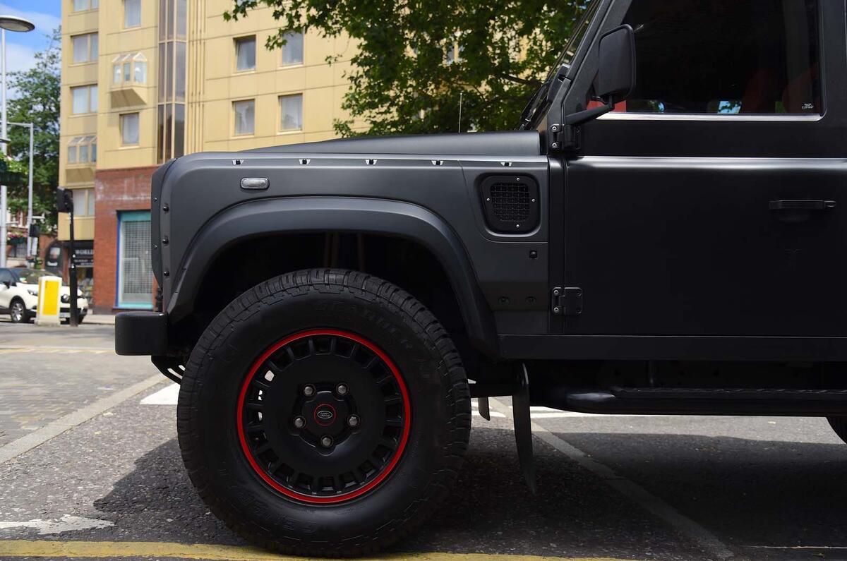 Chelsea Truck Company: The car firm made in Chelsea | Autocar