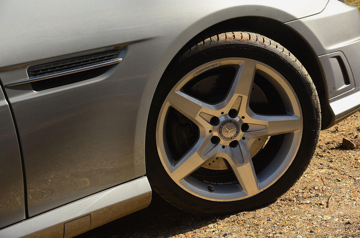 Mazda Mx 5 Rf Vs Used Mercedes Benz Slk Which Is Best