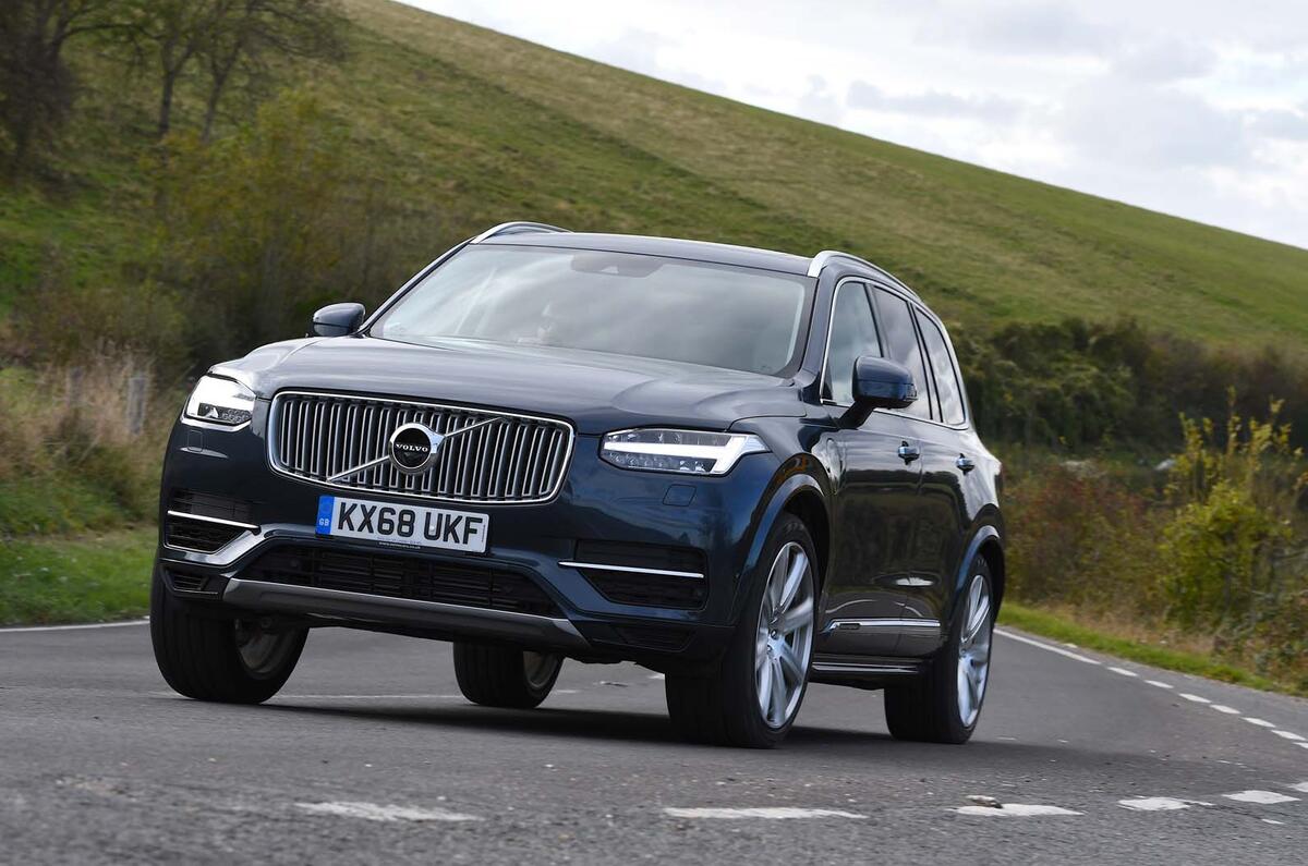 Analysis Why Sales Are Sliding For Non Premium Suvs Autocar