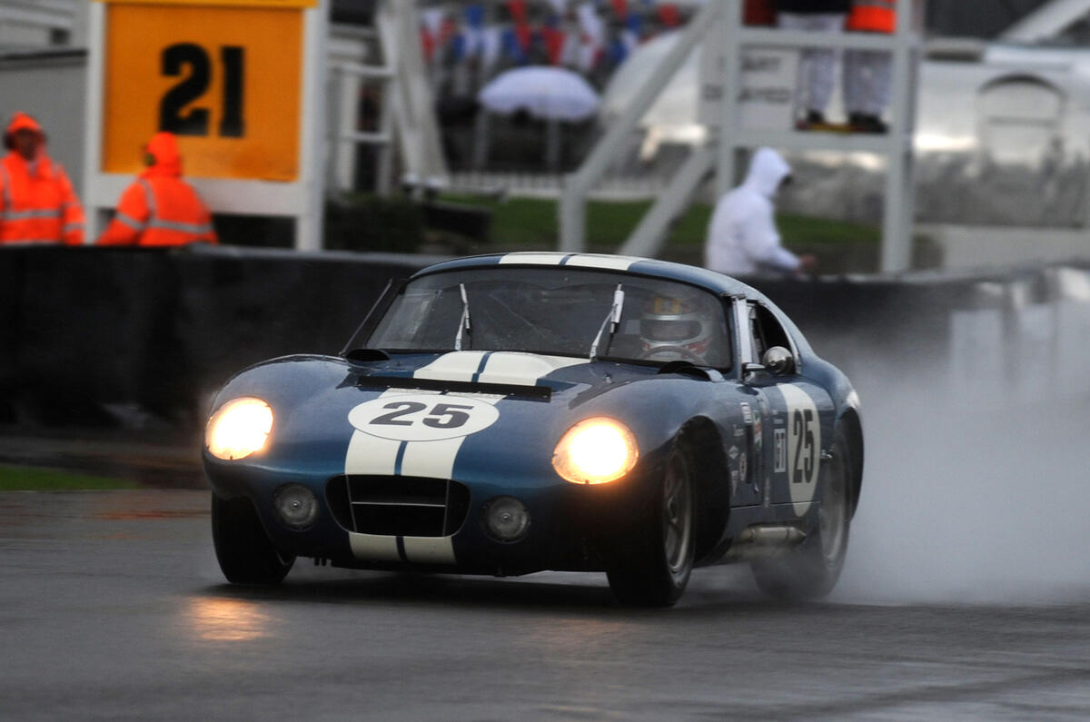 Mclaren Hires Indy 500 Winner Kenny Brack As Chief Test Driver