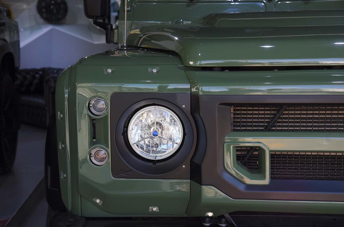 Chelsea Truck Company: The car firm made in Chelsea | Autocar