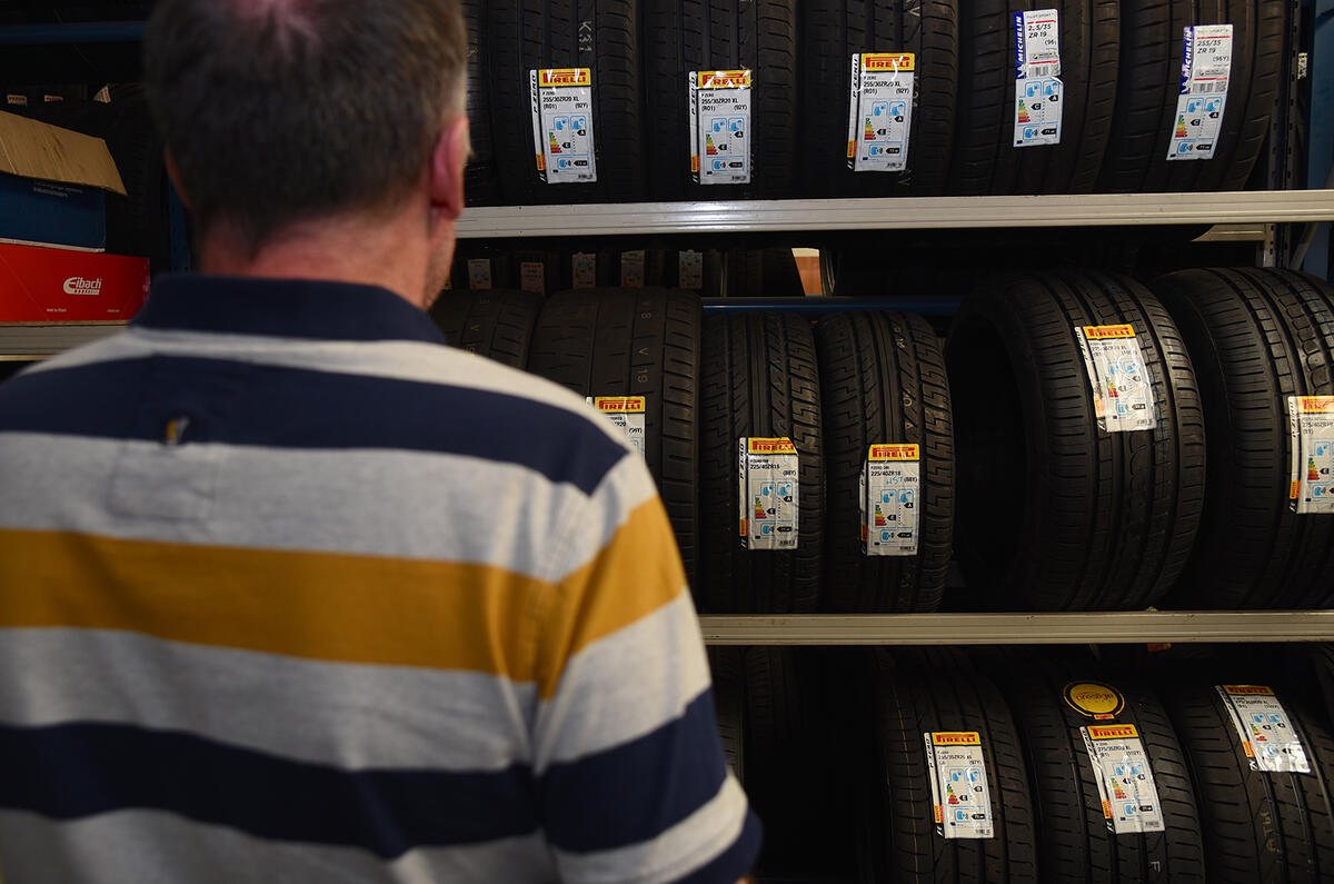 How to align your wheels like a pro the experts' advice Autocar