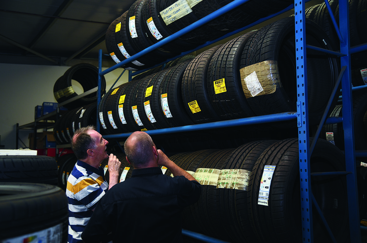 How to align your wheels like a pro the experts' advice Autocar