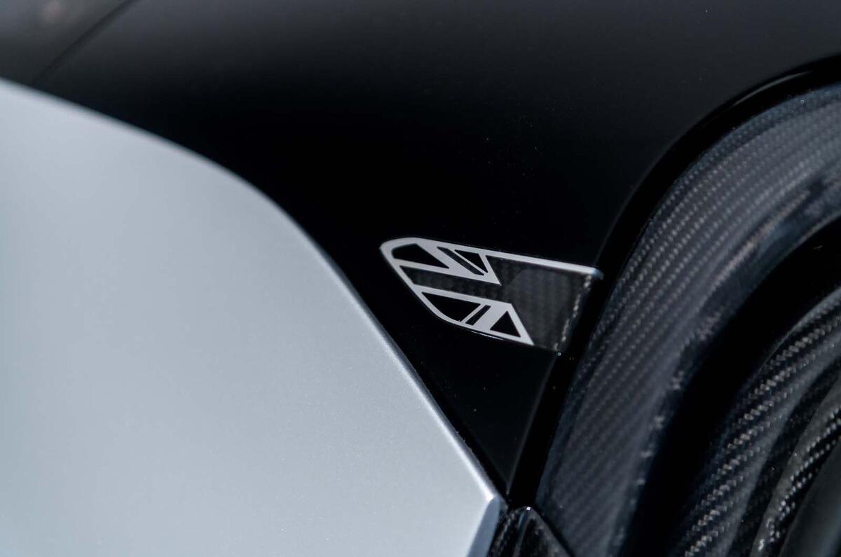 Lotus Evija revealed - studio shoot