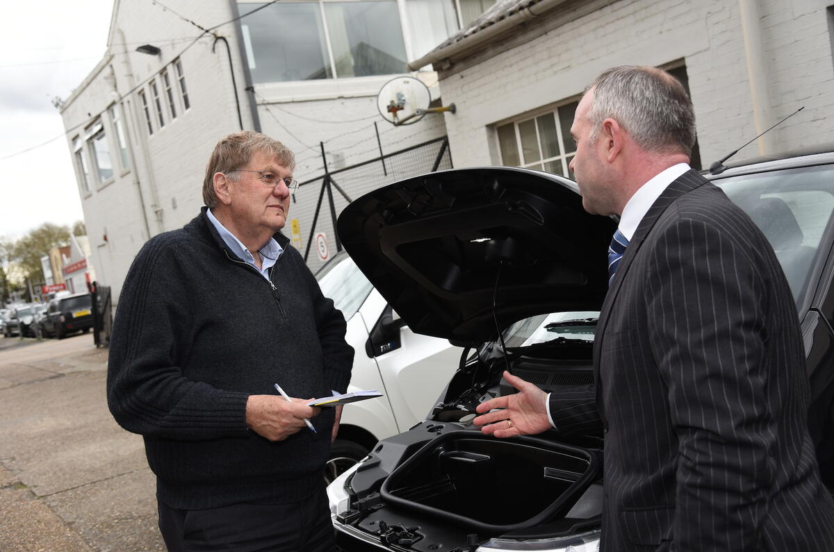 2016 Mahindra E2o Techx Review Review Autocar Enter your user name and password to login.