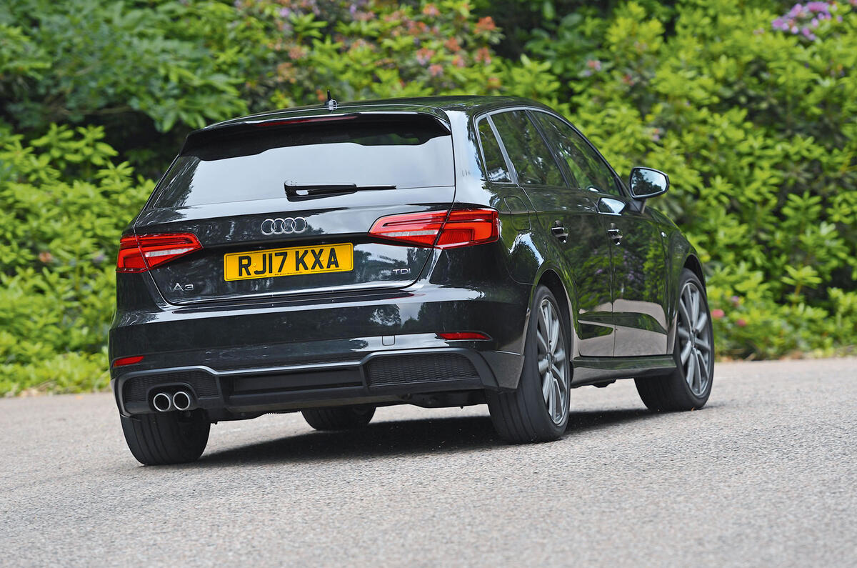 should i buy an audi a3