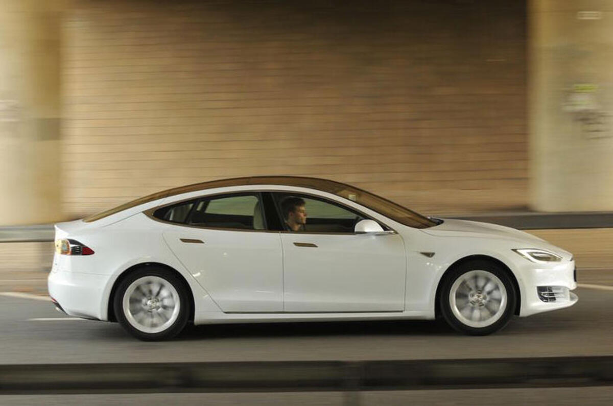Tesla Model S 60 and 60D killed off due to low sales | Autocar