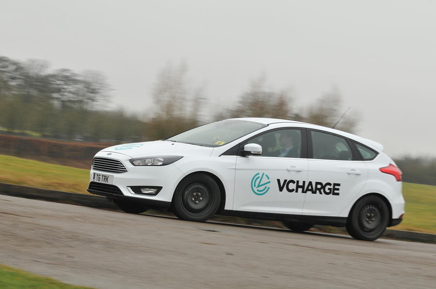 Torotrak readies V-Charge supercharger for downsized engines