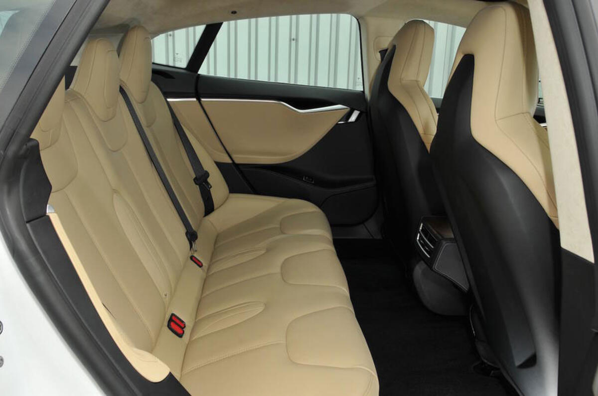 Tesla Model S 60 And 60d Killed Off Due To Low Sales Autocar