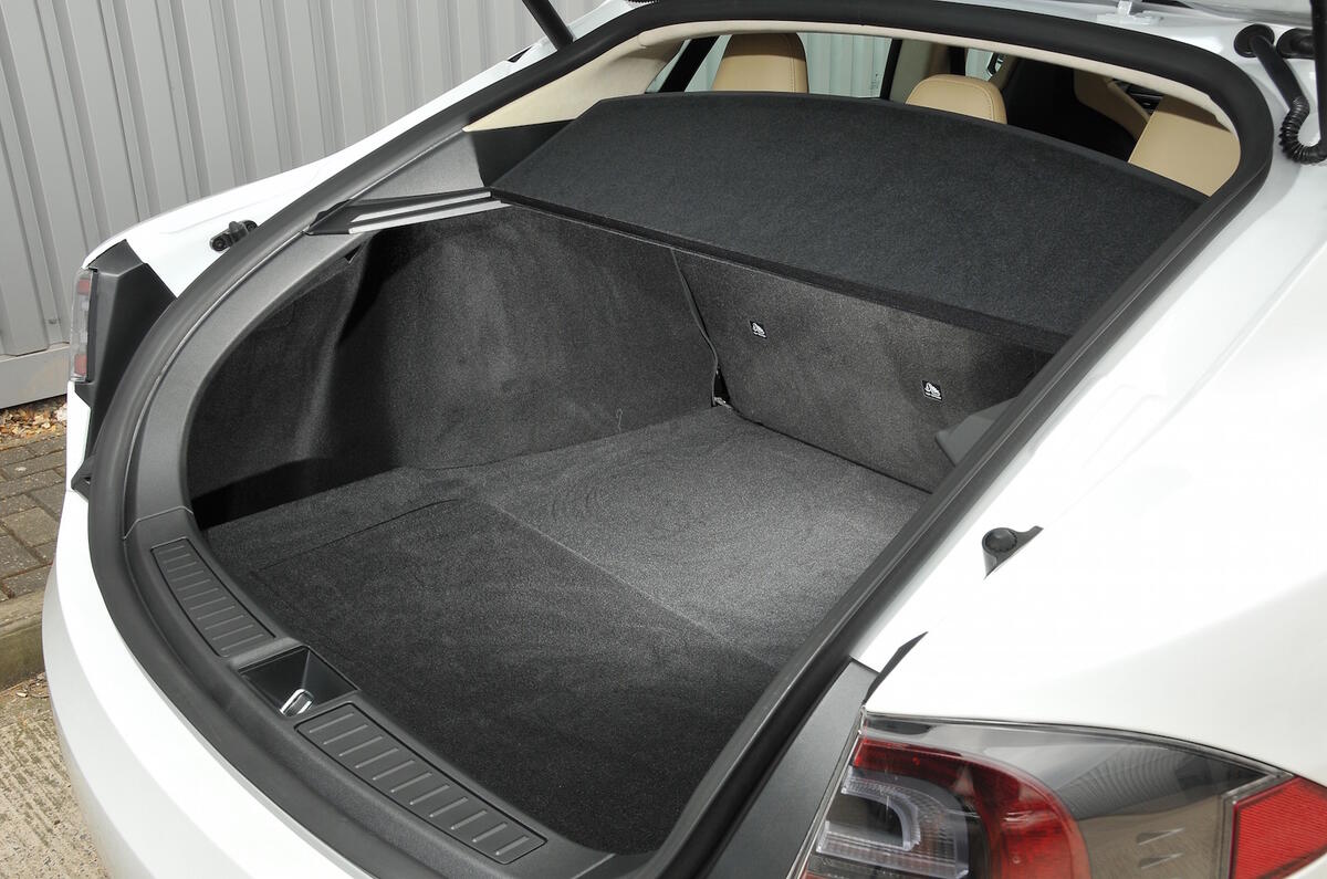 2016 Tesla Model S 60d Review Review Autocar