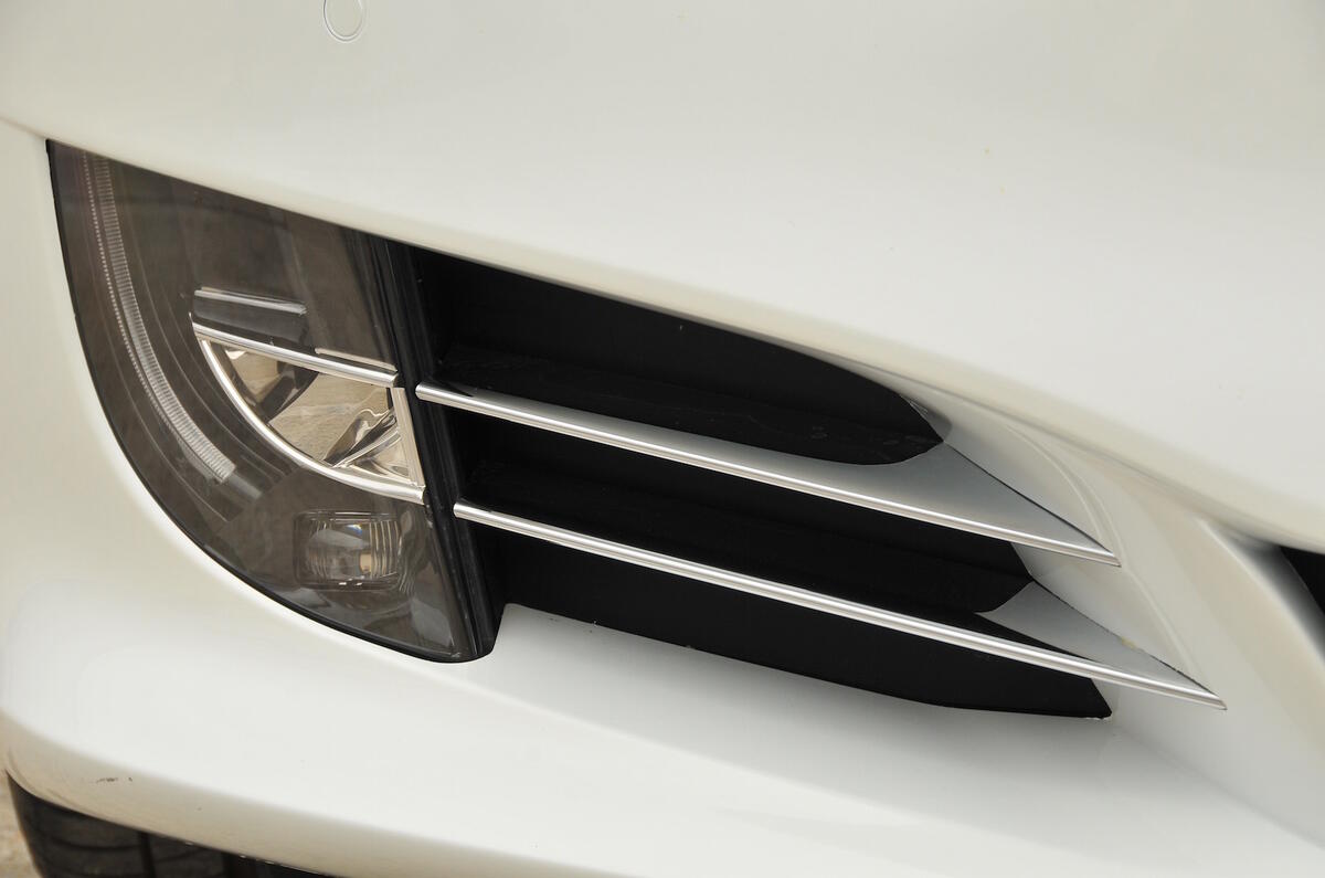 2016 Tesla Model S 60d Review Review Autocar