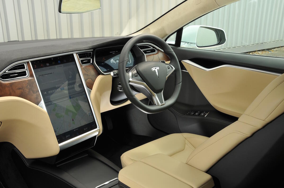 Tesla model s 60d Tesla model s 60d