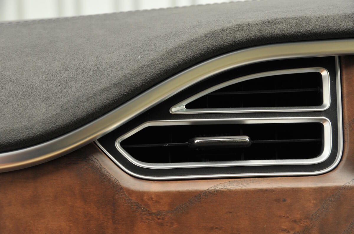 2016 Tesla Model S 60d Review Review Autocar