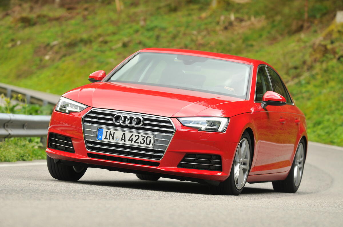 Review 2017 Audi A4 2 0 Tdi Carguide Ph Philippine Car News Car Reviews Car Prices