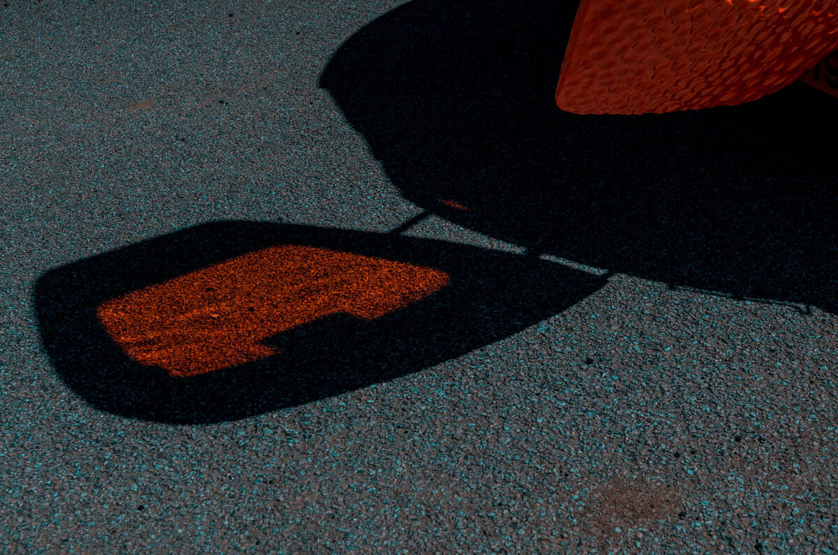 Strange fruit: driving the Mini-based Outspan Orange | Autocar