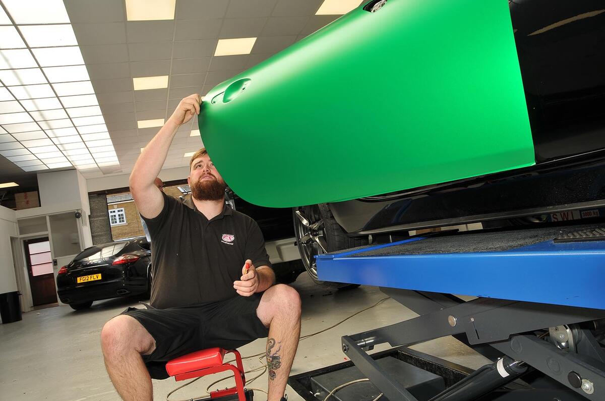 How Much To Wrap A Car Uk Car Sale and Rentals