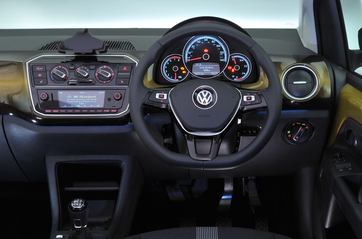 volkswagen bmt autocar