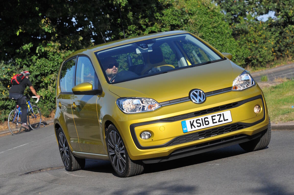 Vw up 1.0 tsi cheap