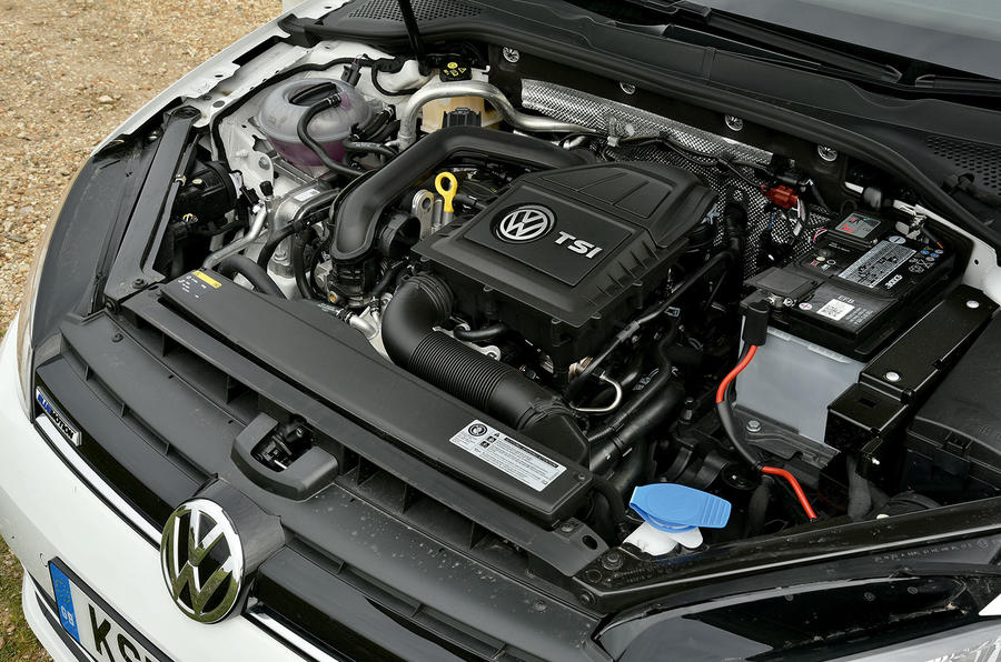Engine downsizing to 'come to an end' says Volkswagen boss