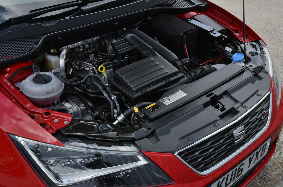 Best Car Sites >> 2016 Seat Leon 1.4 EcoTSI FR Titanium review review | Autocar Best Car Sites >> 2016 Seat Leon 1.4 EcoTSI FR Titanium review review | Autocar