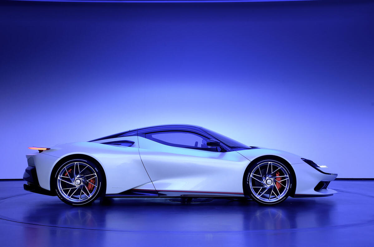 2018 - [Pininfarina] PF0 Concept / Battista  Dsc_9819