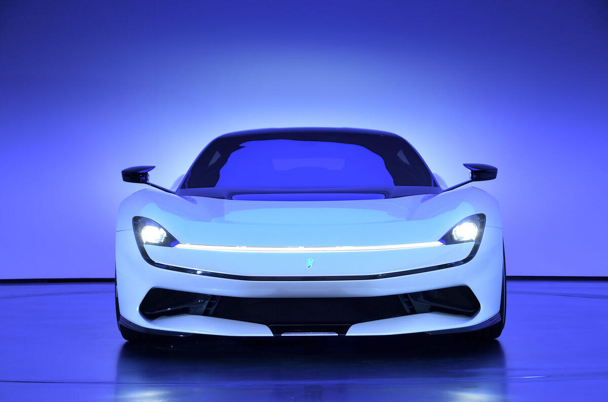 2018 - [Pininfarina] PF0 Concept / Battista  Dsc_9856_0