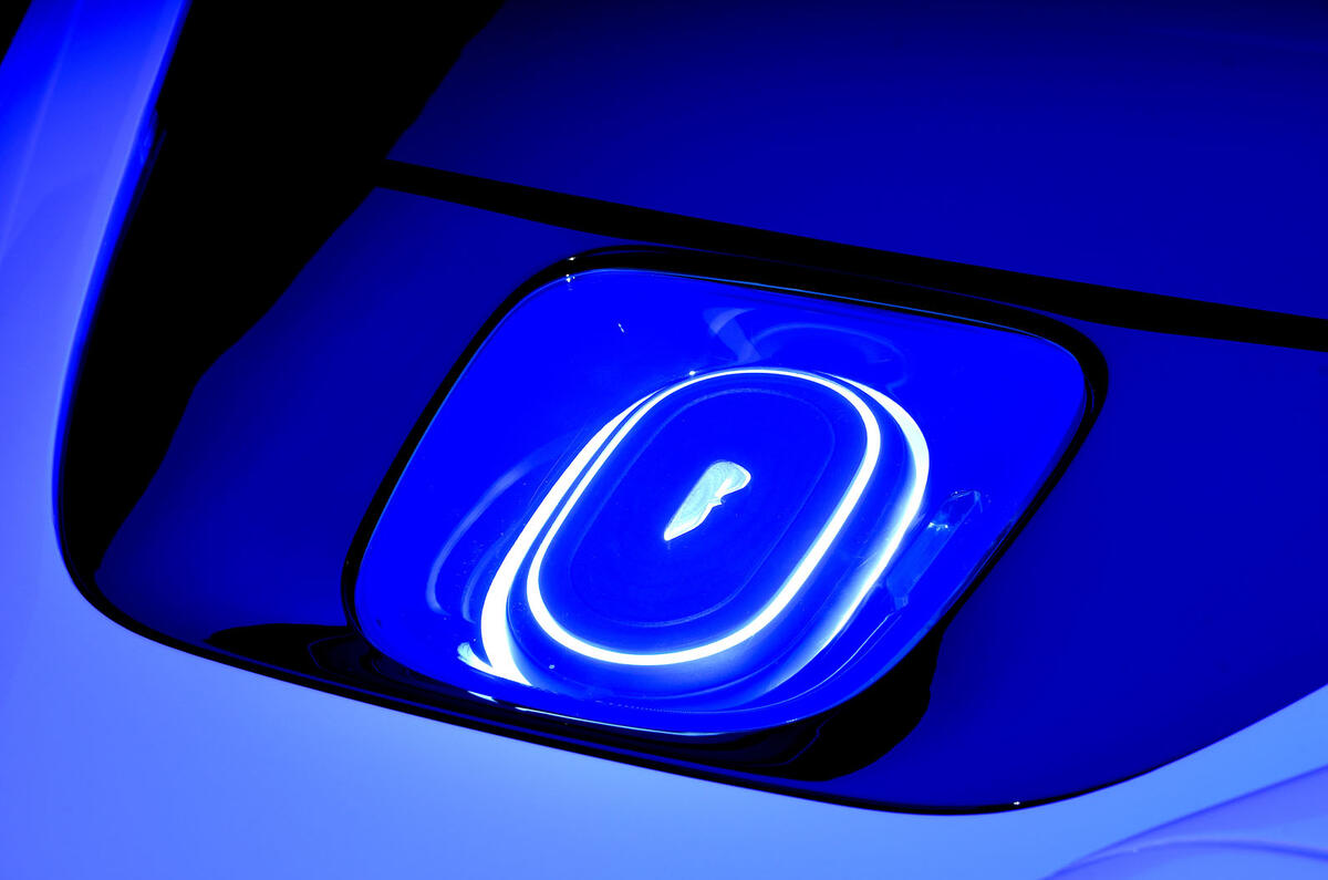 Pininfarina Battista