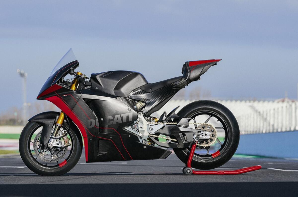 Moto e best sale bike