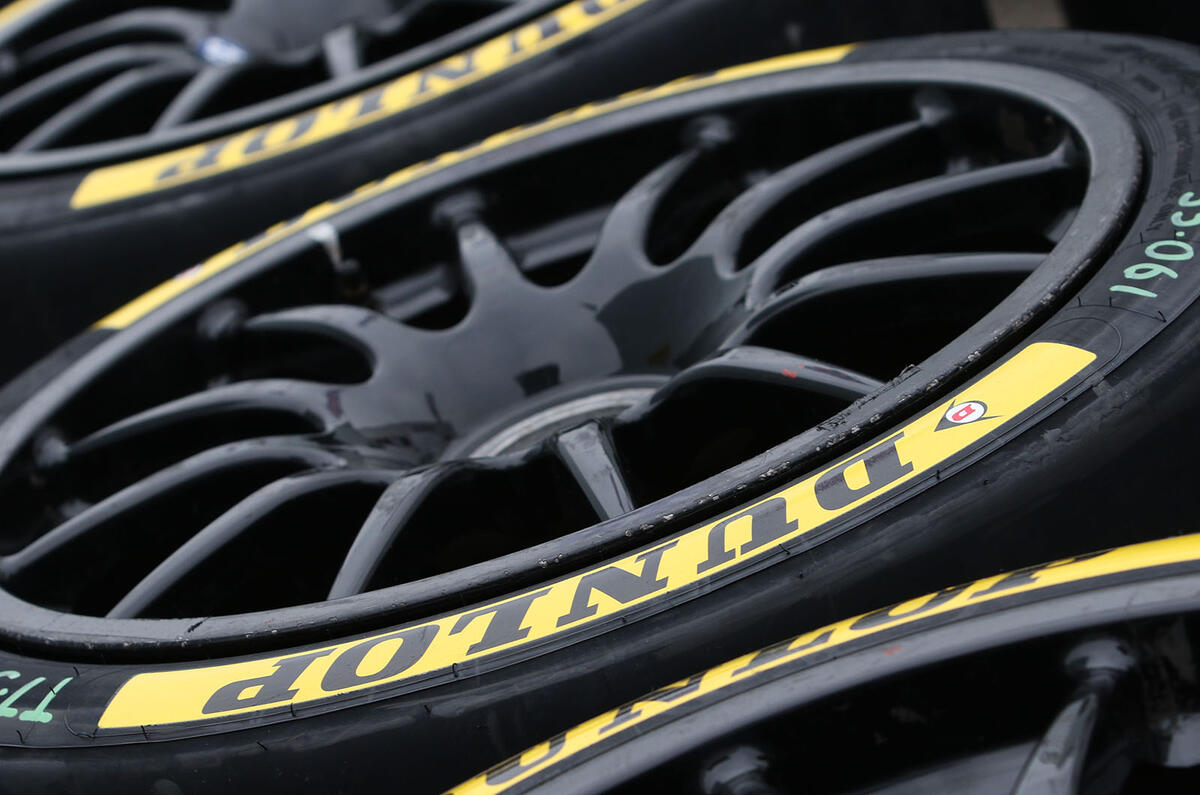btc tyres review
