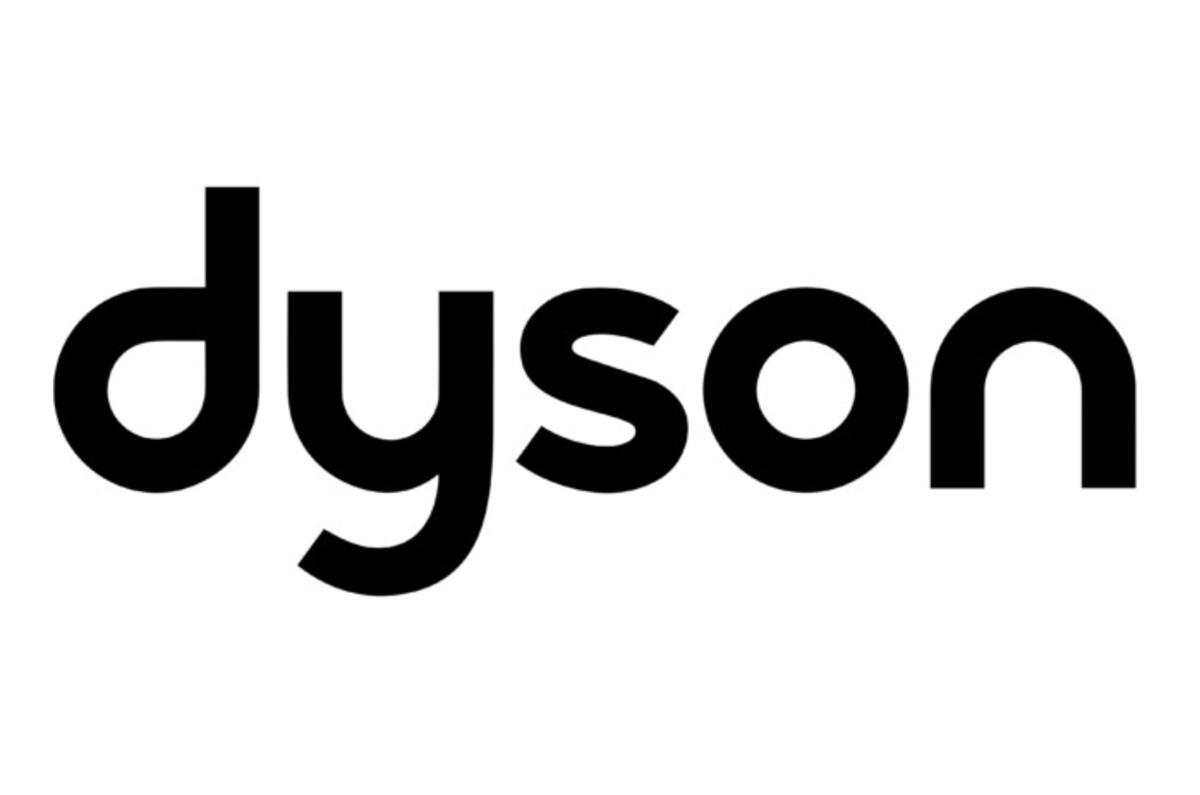 Dyson logo