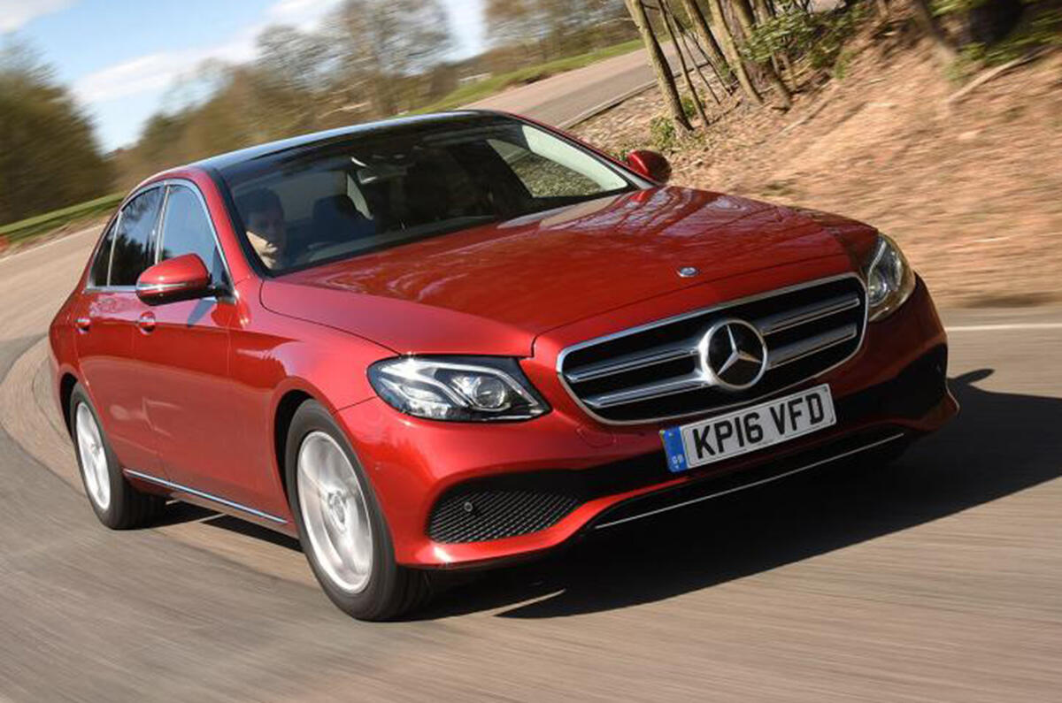 Mercedes Benz To Recall Up To 75 000 Uk Cars Over Fire