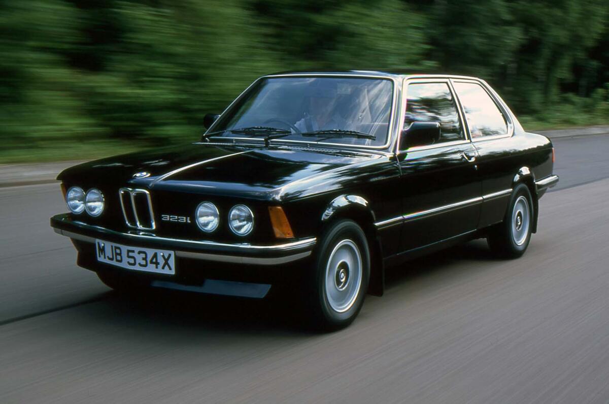 Used buying guide: which BMW 3 Series should you buy? | Autocar