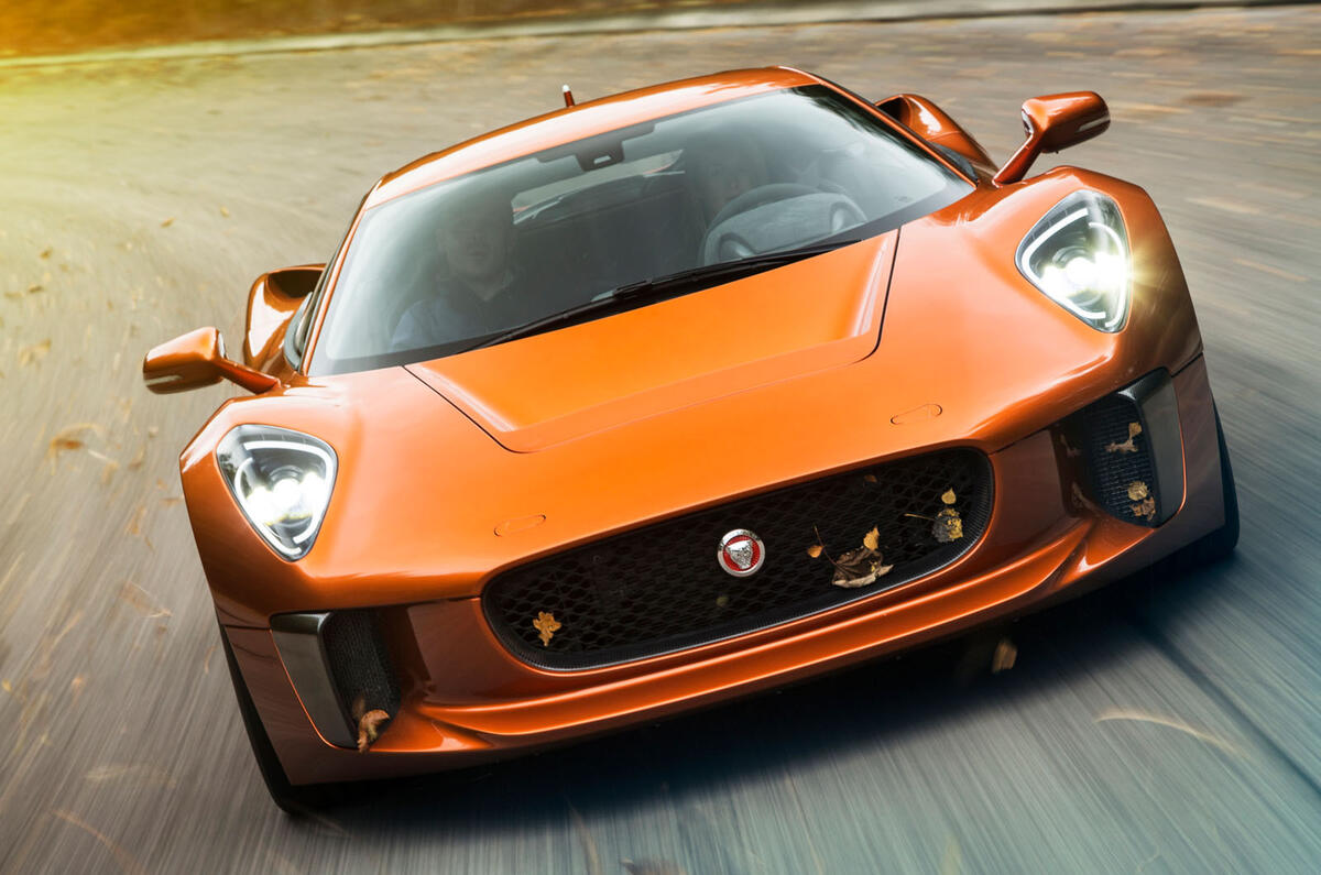 Autocar's name that car model quiz easy Autocar