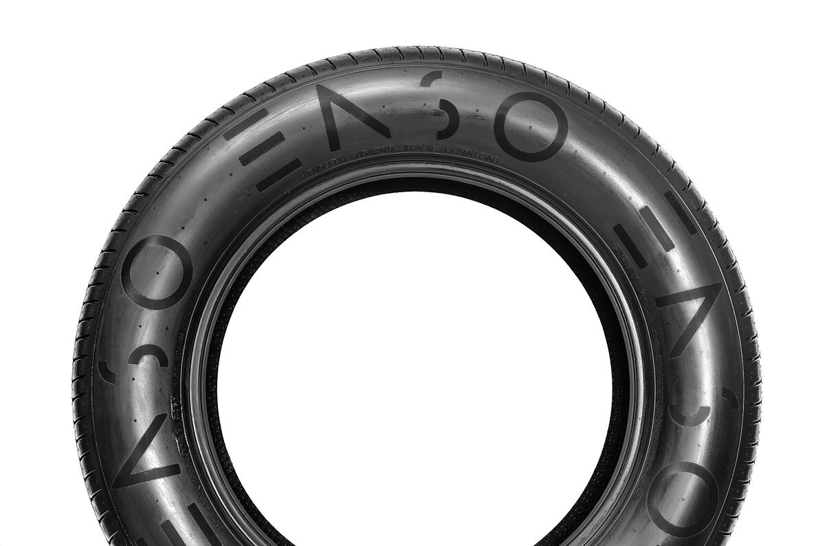 The ecofriendly tyres designed for greater EV efficiency Autocar