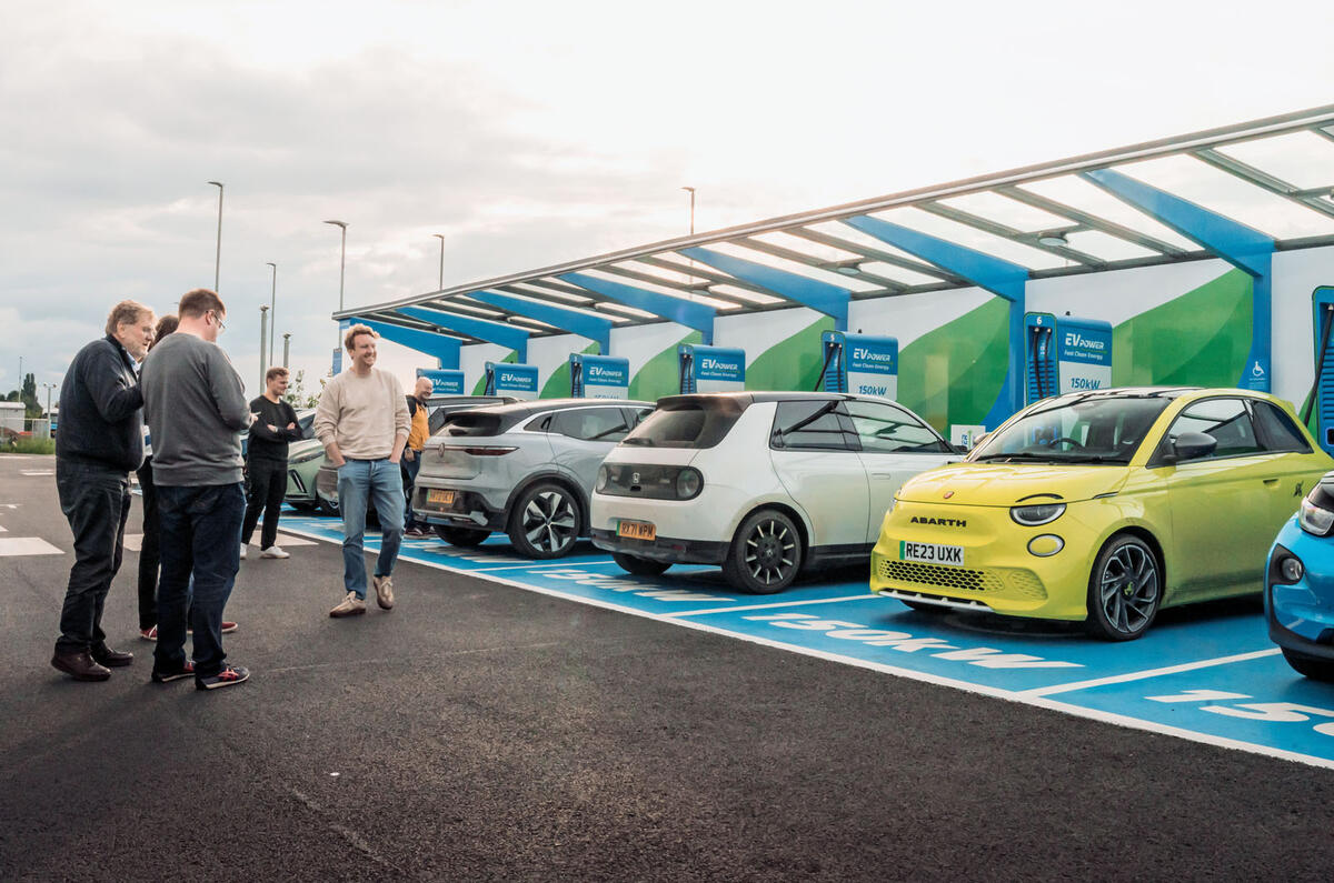 Fun electric cars hot sale