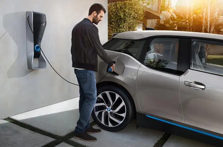 Rapid EV takeup could cause blackouts on national grid Autocar