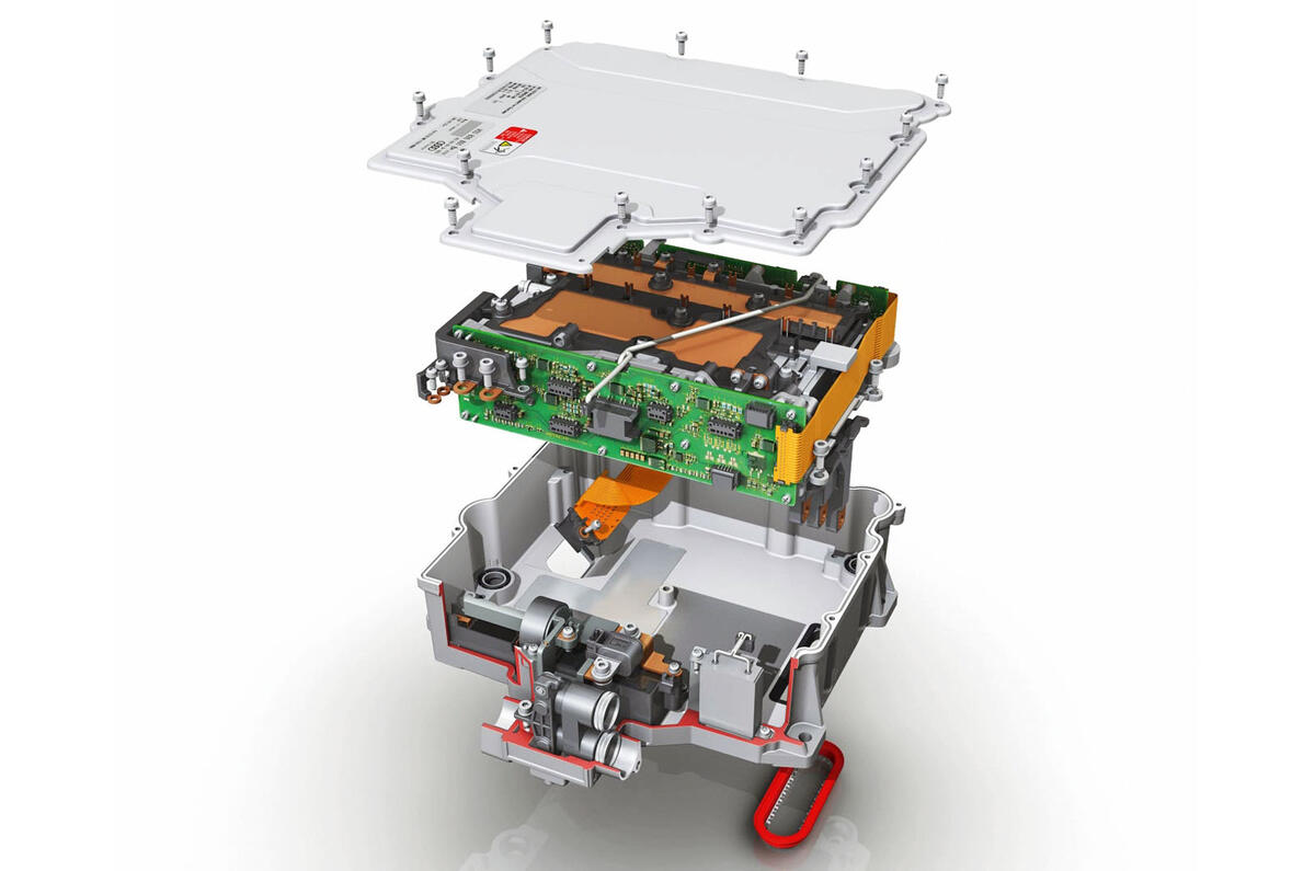 Under The Skin The Hierarchy Of Ev Motor Technology Autocar