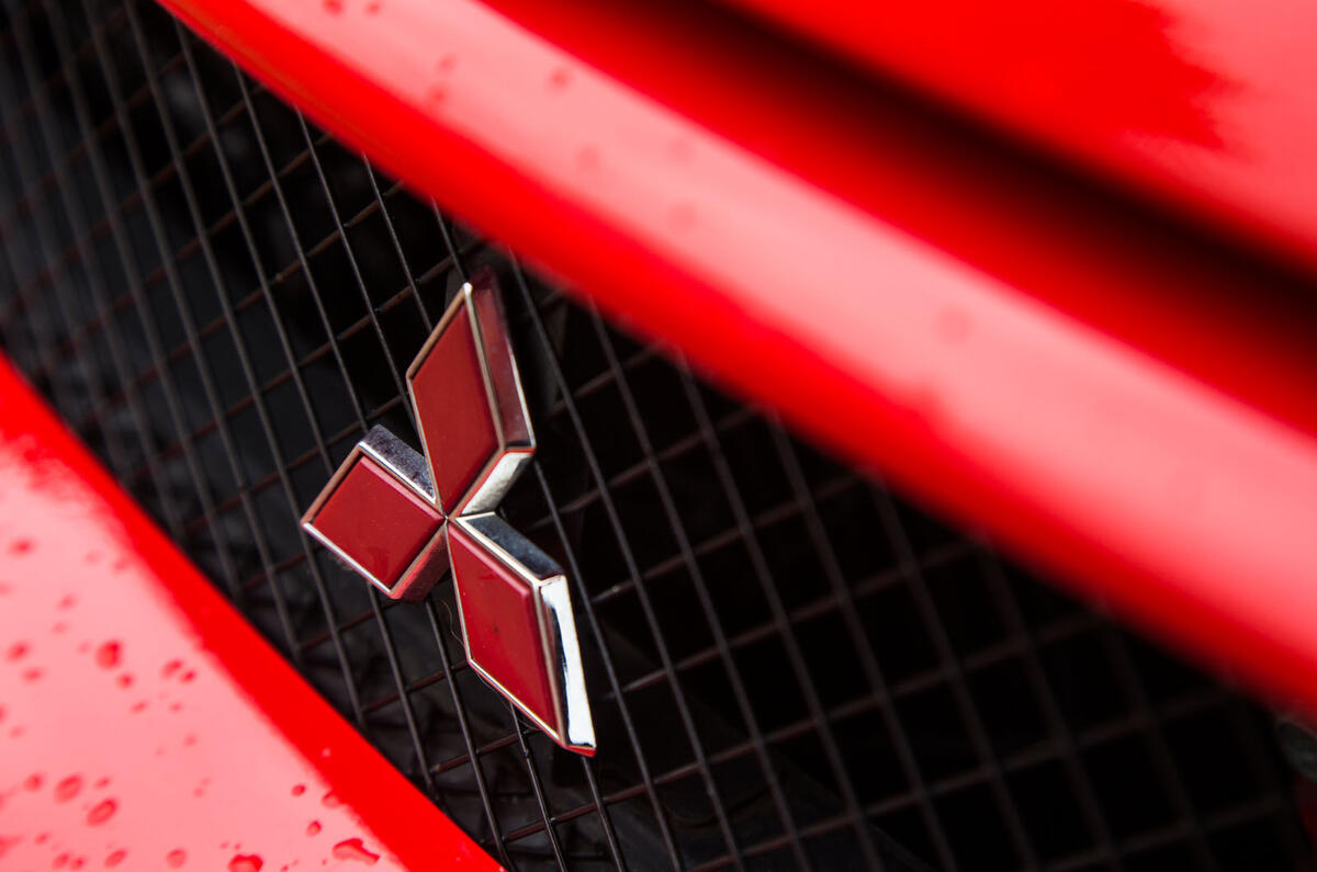 Mitsubishi Lancer Evo Vi Used Car Buying Guide Autocar